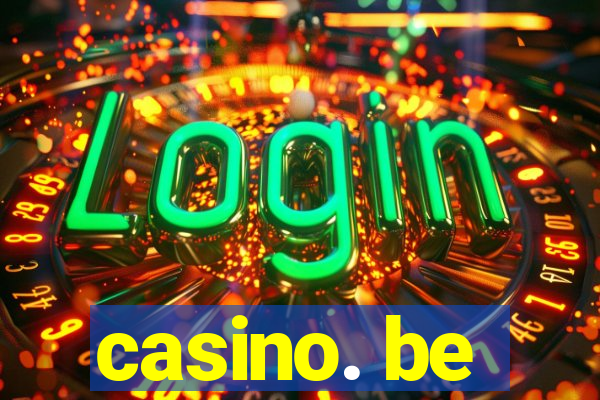 casino. be