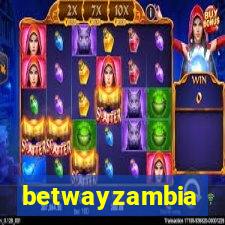 betwayzambia