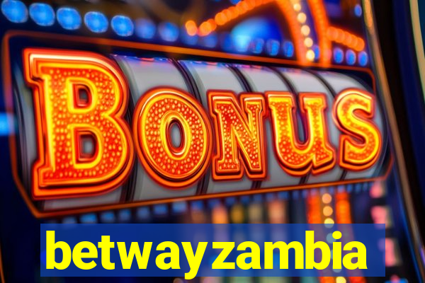 betwayzambia