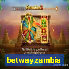 betwayzambia