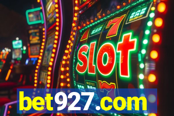 bet927.com