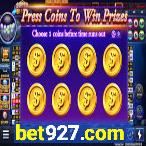 bet927.com