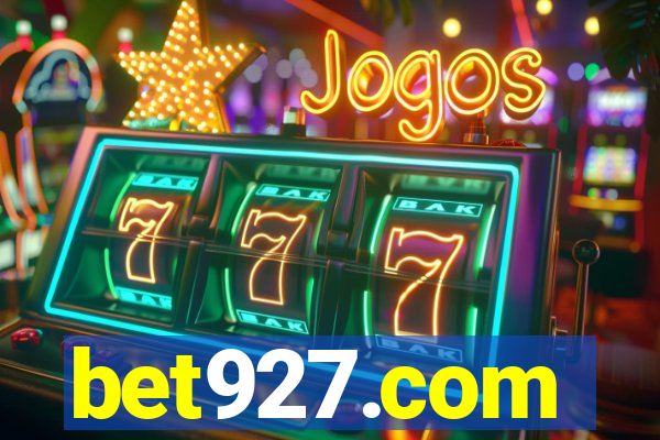 bet927.com