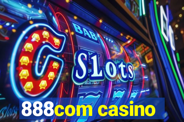 888com casino