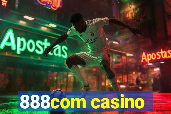 888com casino