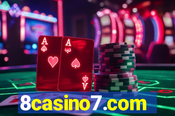 8casino7.com