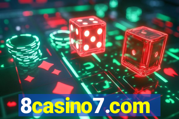 8casino7.com