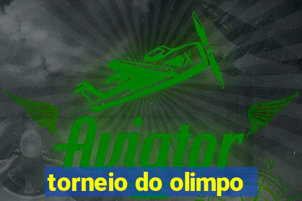 torneio do olimpo