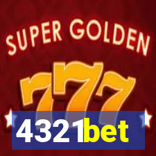 4321bet