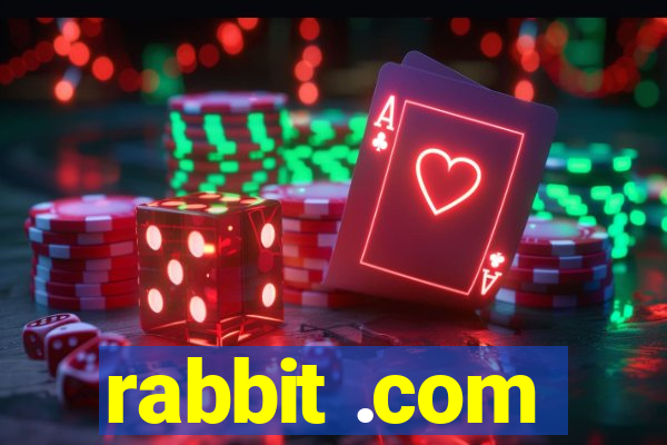 rabbit .com