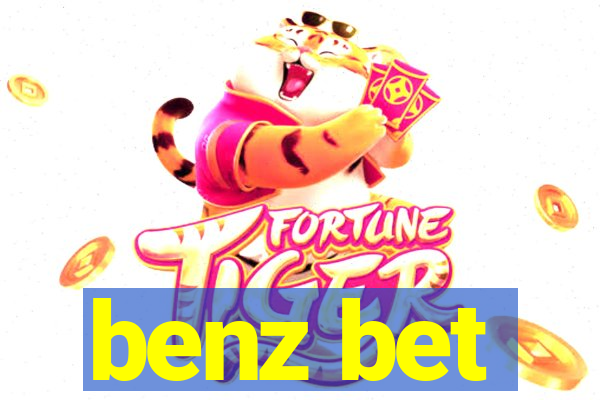 benz bet