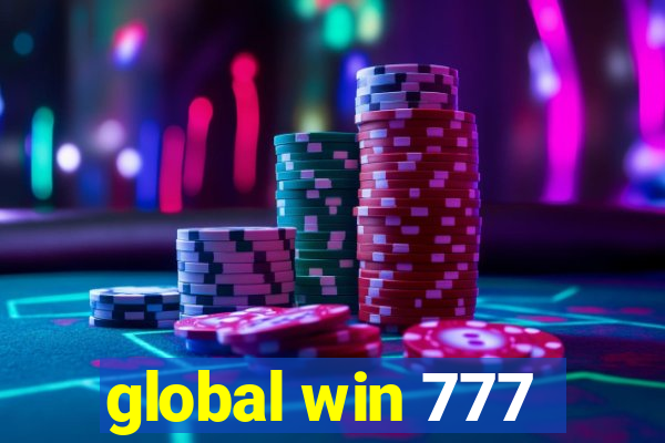 global win 777