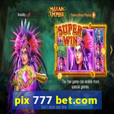 pix 777 bet.com