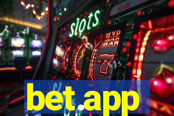 bet.app