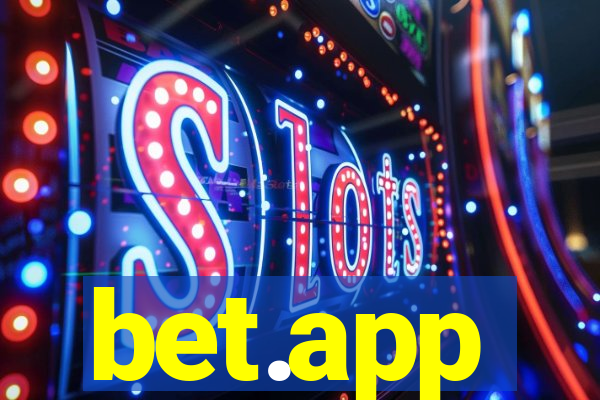 bet.app