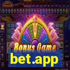 bet.app