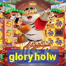 gloryholw