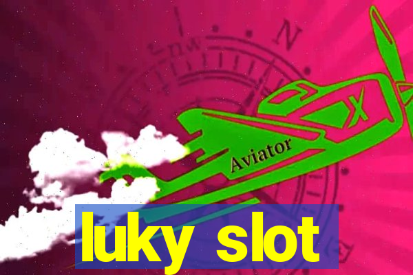 luky slot