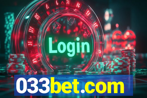 033bet.com