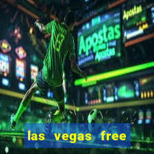 las vegas free slots games