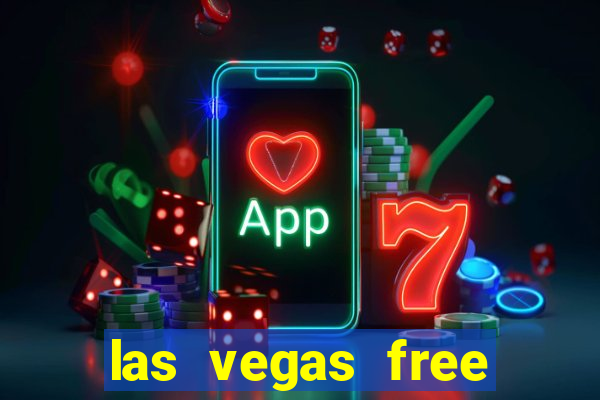 las vegas free slots games