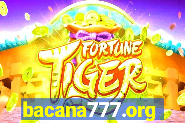 bacana777.org