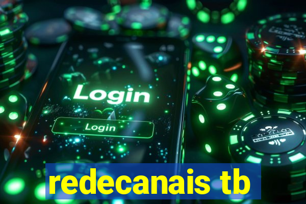 redecanais tb