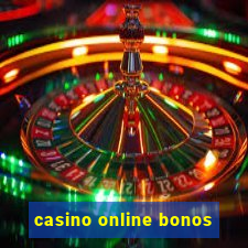 casino online bonos