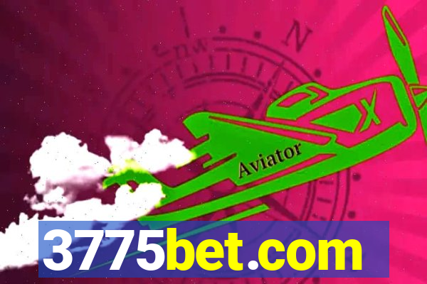 3775bet.com