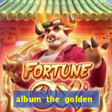 album the golden tortoise 5