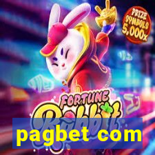 pagbet com