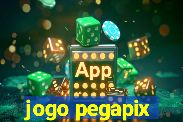 jogo pegapix