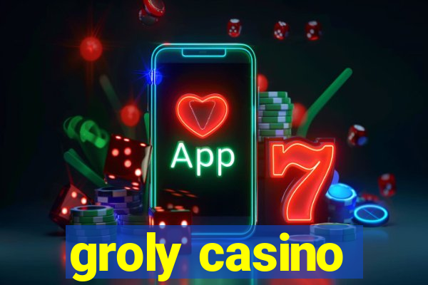 groly casino