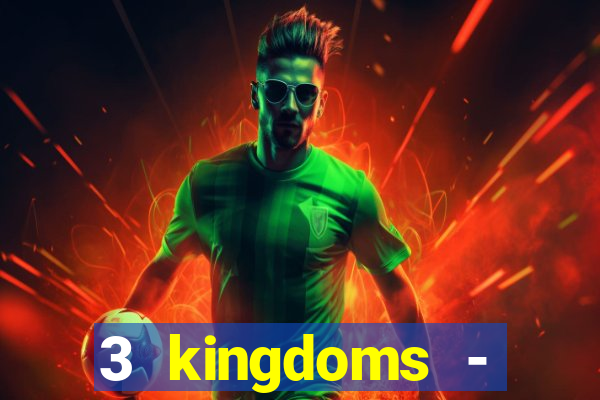 3 kingdoms - battle for red cliffs casino