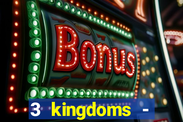 3 kingdoms - battle for red cliffs casino