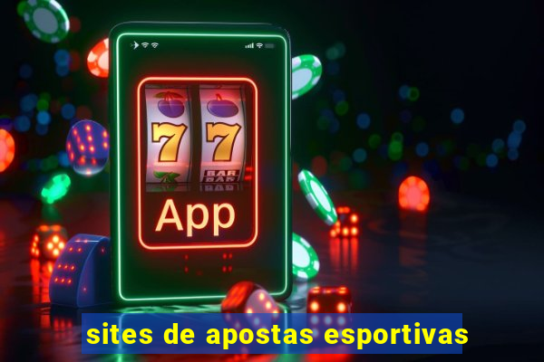 sites de apostas esportivas