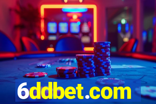 6ddbet.com