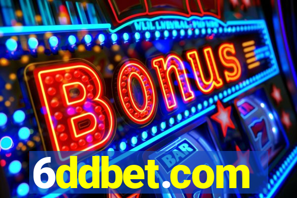 6ddbet.com