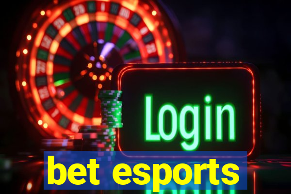 bet esports