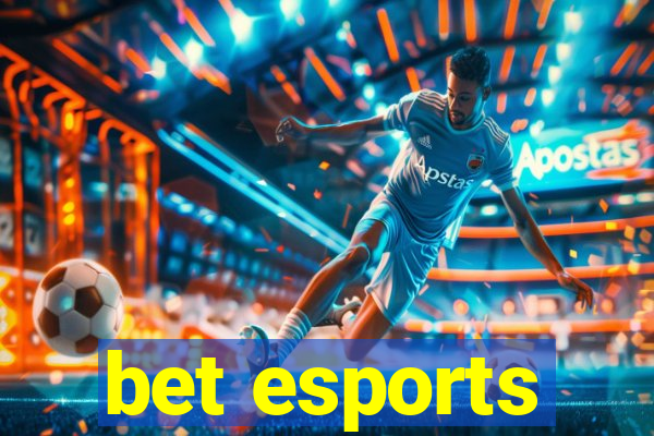 bet esports