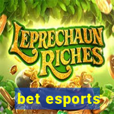 bet esports