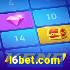 l6bet.com