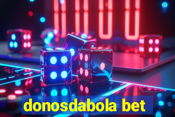 donosdabola bet