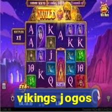 vikings jogos