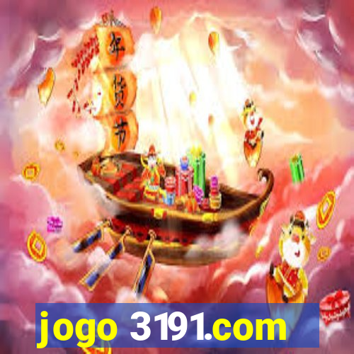 jogo 3191.com