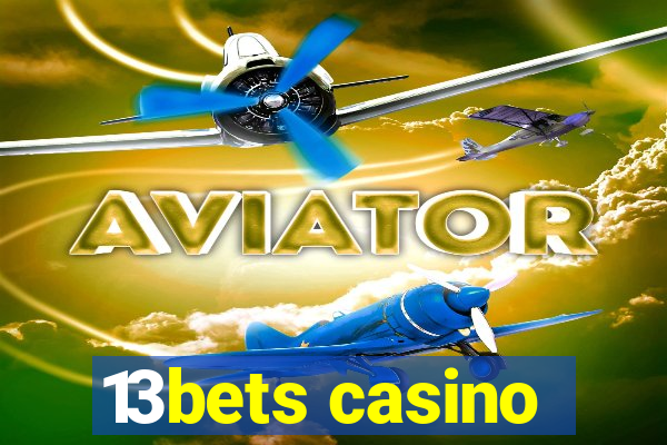 13bets casino