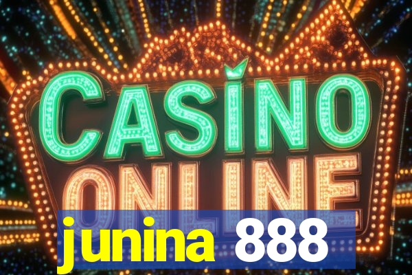 junina 888