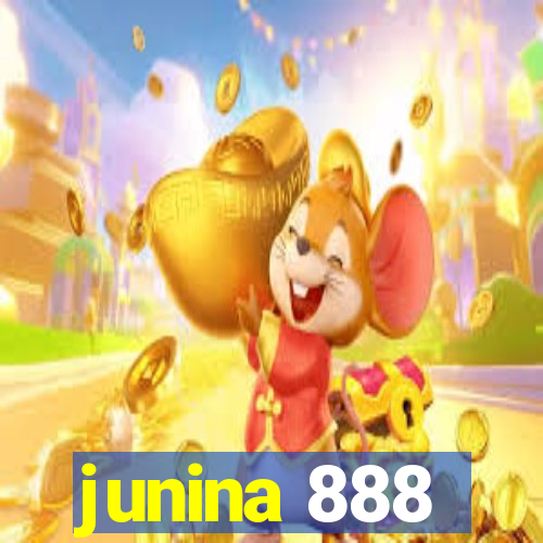 junina 888