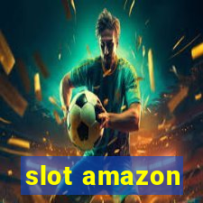 slot amazon