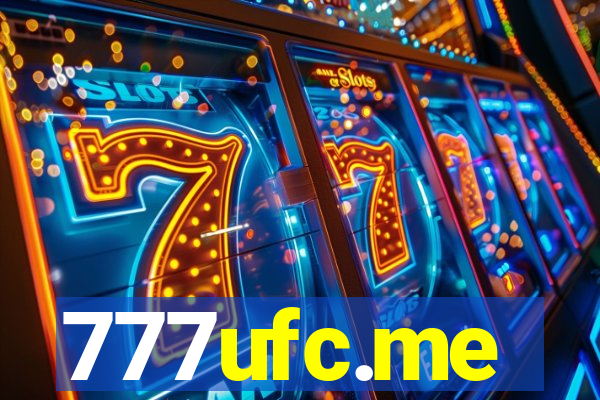 777ufc.me